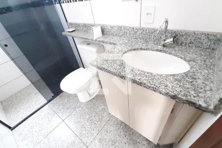 Apartamento à venda com 90m², 3 quartos e 1 vagaBanheiro Social