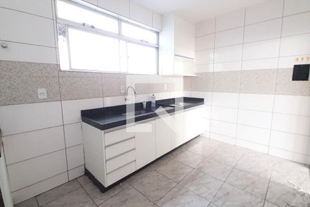 Apartamento à venda com 90m², 3 quartos e 1 vagaCozinha