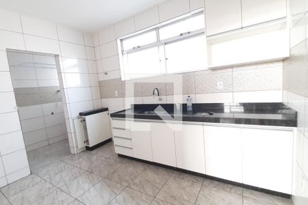 Apartamento à venda com 90m², 3 quartos e 1 vagaCozinha