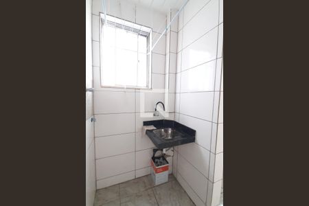 Apartamento à venda com 90m², 3 quartos e 1 vagaÁrea de Serviço