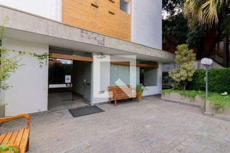 Apartamento para alugar com 50m², 1 quarto e 1 vagaÁrea comum