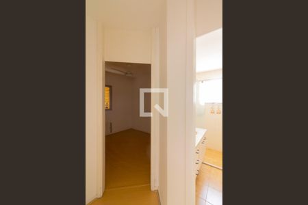 Apartamento para alugar com 50m², 1 quarto e 1 vagaCorredor