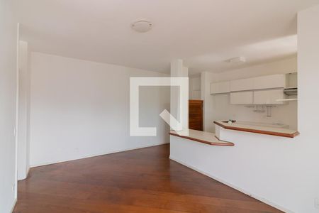 Apartamento para alugar com 50m², 1 quarto e 1 vagaSala