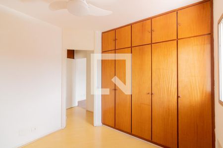 Apartamento para alugar com 50m², 1 quarto e 1 vagaQuarto