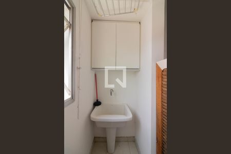 Apartamento para alugar com 50m², 1 quarto e 1 vagaÁrea de Serviço