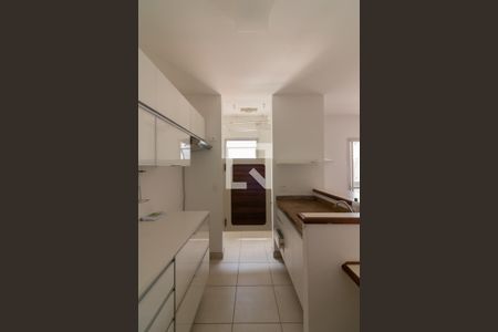 Apartamento para alugar com 50m², 1 quarto e 1 vagaCozinha