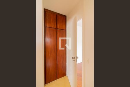 Apartamento para alugar com 50m², 1 quarto e 1 vagaCorredor