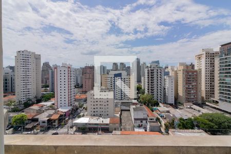 Apartamento para alugar com 50m², 1 quarto e 1 vagaVista Quarto