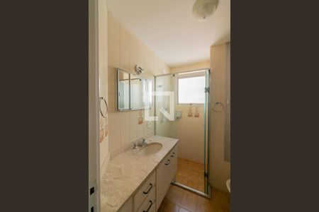 Apartamento para alugar com 50m², 1 quarto e 1 vagaBanheiro