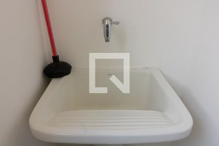 Apartamento para alugar com 50m², 1 quarto e 1 vagaÁrea de Serviço