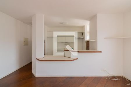 Apartamento para alugar com 50m², 1 quarto e 1 vagaSala
