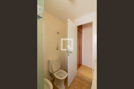 Apartamento para alugar com 50m², 1 quarto e 1 vagaBanheiro