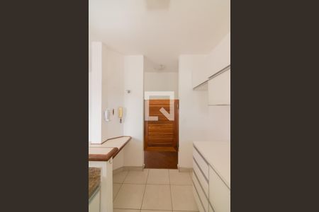 Apartamento para alugar com 50m², 1 quarto e 1 vagaCozinha