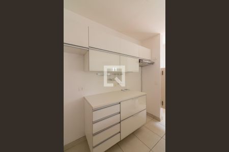 Apartamento para alugar com 50m², 1 quarto e 1 vagaCozinha