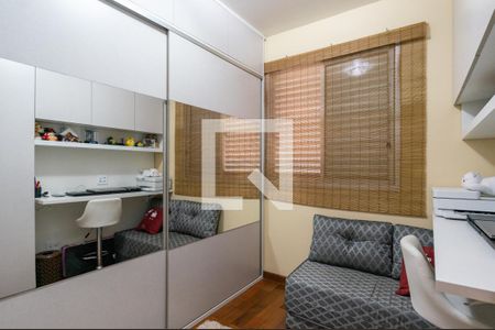 Quarto 2 de apartamento à venda com 2 quartos, 51m² em Vila Dionisia, São Paulo