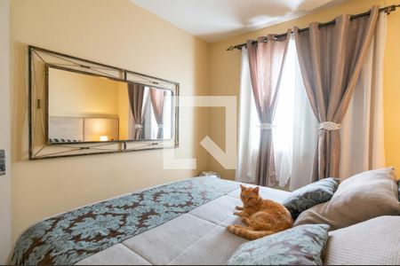 Quarto 1 de apartamento à venda com 2 quartos, 51m² em Vila Dionisia, São Paulo