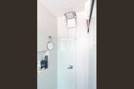 Apartamento à venda com 51m², 2 quartos e 1 vaga Apartamento à venda com 51m², 2 quartos e 1 vagaBanheiro