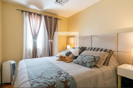 Quarto 1 de apartamento à venda com 2 quartos, 51m² em Vila Dionisia, São Paulo