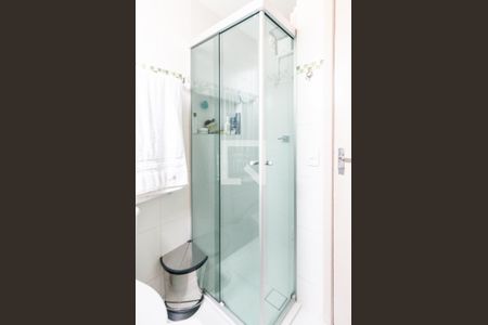 Apartamento à venda com 51m², 2 quartos e 1 vaga Apartamento à venda com 51m², 2 quartos e 1 vagaBanheiro