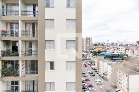 Vista do Quarto 1 de apartamento à venda com 2 quartos, 51m² em Vila Dionisia, São Paulo