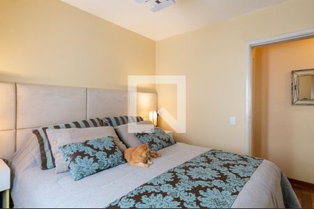 Quarto 1 de apartamento à venda com 2 quartos, 51m² em Vila Dionisia, São Paulo