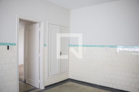 Casa para alugar com 165m², 2 quartos e 6 vagasCozinha