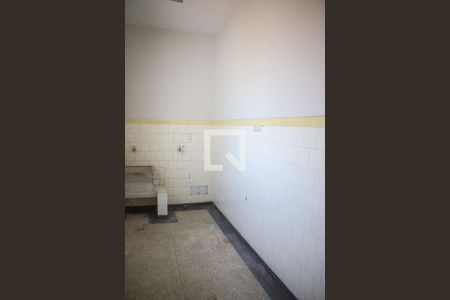 Casa para alugar com 165m², 2 quartos e 6 vagasLavanderia