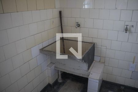 Casa para alugar com 165m², 2 quartos e 6 vagasLavanderia