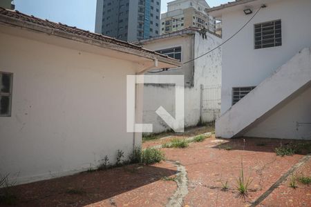Casa para alugar com 165m², 2 quartos e 6 vagasQuintal