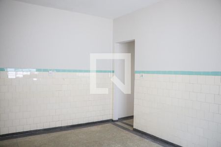 Casa para alugar com 165m², 2 quartos e 6 vagasCozinha