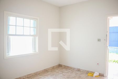 Casa para alugar com 165m², 2 quartos e 6 vagasSala