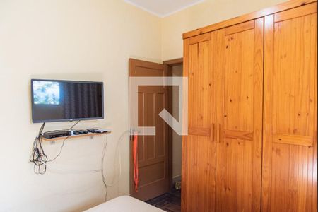 Quarto 1 de casa à venda com 4 quartos, 144m² em Vila Clementino, São Paulo