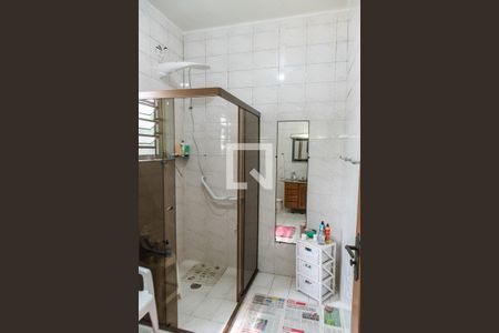 Casa à venda com 144m², 4 quartos e sem vagaBanheiro