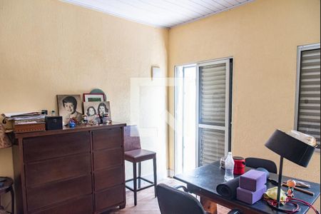 Casa à venda com 144m², 4 quartos e sem vagaQuarto 3