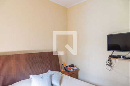 Quarto 1 de casa à venda com 4 quartos, 144m² em Vila Clementino, São Paulo