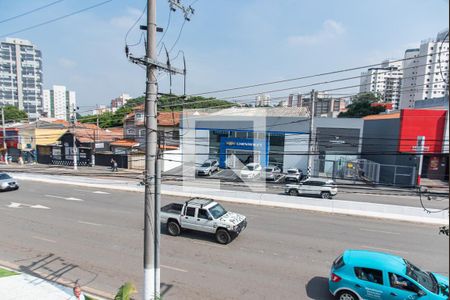Casa à venda com 144m², 4 quartos e sem vagaVista da varanda