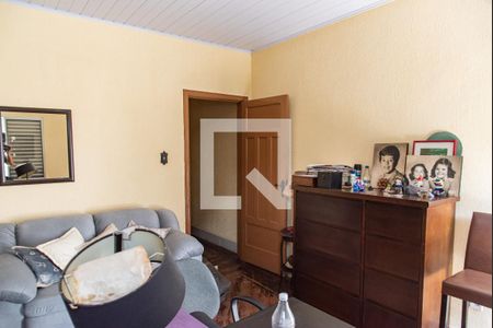 Casa à venda com 144m², 4 quartos e sem vagaQuarto 3