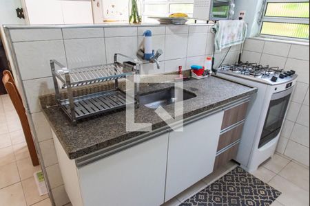 Casa à venda com 144m², 4 quartos e sem vagaCozinha