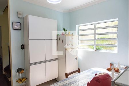 Casa à venda com 144m², 4 quartos e sem vagaSuíteCopa