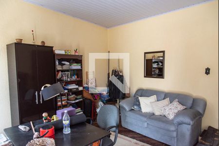 Casa à venda com 144m², 4 quartos e sem vagaQuarto 3