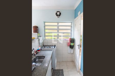 Casa à venda com 144m², 4 quartos e sem vagaCozinha