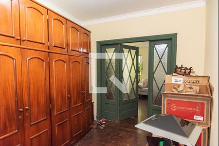 Sala de jantar de casa à venda com 4 quartos, 144m² em Vila Clementino, São Paulo