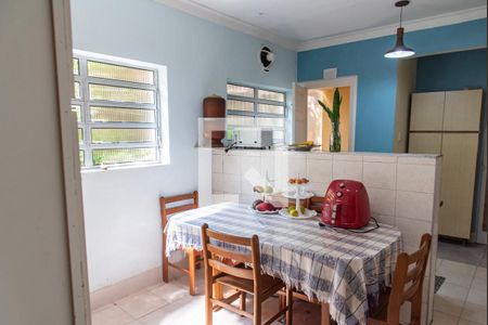 Casa à venda com 144m², 4 quartos e sem vagaCopa