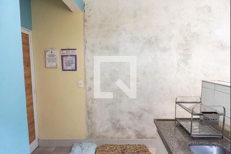 Casa à venda com 144m², 4 quartos e sem vagaCozinha