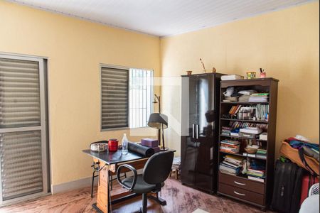 Casa à venda com 144m², 4 quartos e sem vagaQuarto 3