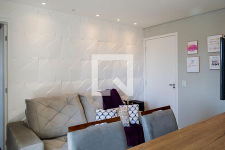 Apartamento à venda com 2 quartos, 47m² em Itaberaba, São Paulo