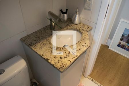 Apartamento à venda com 47m², 2 quartos e 1 vaga
