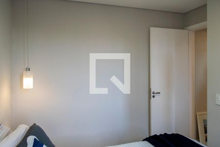 Apartamento à venda com 47m², 2 quartos e 1 vaga