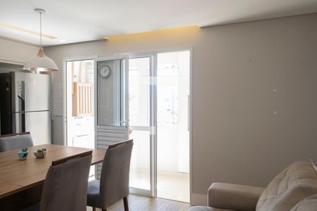 Apartamento à venda com 2 quartos, 47m² em Itaberaba, São Paulo