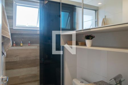Apartamento à venda com 47m², 2 quartos e 1 vaga